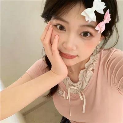 高校女汉子
