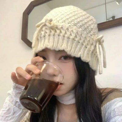 她的城