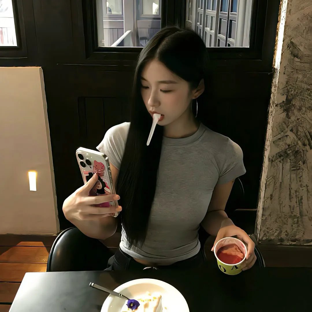 长腿